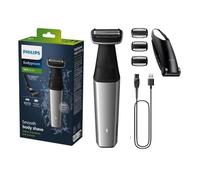 Philips Bodygroom Series 5000 BG5021/15 Recortador Corporal Impermeable