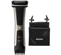 Philips 7000 series Bodygroom Series 7000 BG7025/15 Tondeuse aine et corps étanche