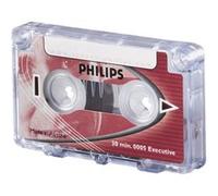 Philips LFH0005 Cassette audio 30 min 1 pièce(s)