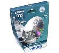 Philips Bombes au xénon X-treme Gen2 + 150% D1S HID au xénon 85415 X v2s1
