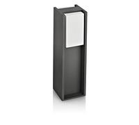 Philips EcoMoods Borne/éclairage de chemin Bridge 14 W E27 Sans ampoule