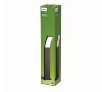 PHILIPS Borne SPLAY - 12W - Anthracite