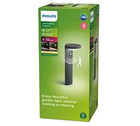 Philips Borne/éclairage de chemin Tyla 9W