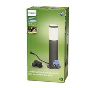 Philips Lighting 929003262101 Borne, Aluminium, Anthracite