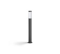 Philips - Borne lumineuse Utrecht E27 anthracite