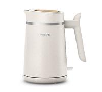 Philips Eco Conscious Edition HD9365/10 Bouilloire - Plastiques 100% biosourcés