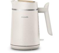 Philips Eco Conscious Edition HD9365/10 Bouilloire - Plastiques 100% biosourcés