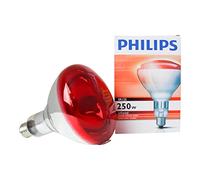 Philips 923212043801 ampoule infrarouge 250 W Bulbe