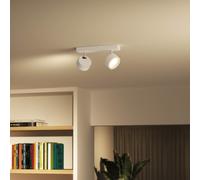 Philips Bracia Projecteur, LED, 8720169174764,