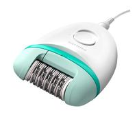 Philips Satinelle Essential BRE224/00 Épilateur compact sur secteur