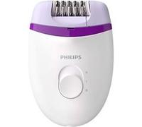 Philips Satinelle Essential BRE225/00 Épilateur compact sur secteur