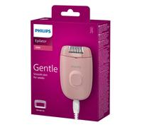 Philips BRE227/00 Series 2000 Epilateur avec accessoire de massage et poignée anti-glissement