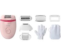 Philips BRE285/00 Épilateur Satinelle Essential