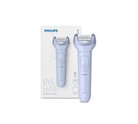 Epilateur électrique PHILIPS BRE711/00 série 8000
