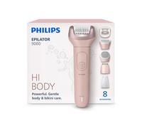 Philips Épilateur 9000 BRE719/00 – 1 pièce