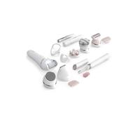 Philips BRE740-90 epilator 32 tweezers White