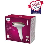 Philips Lumea Advanced Lumea IPL 7000 Series BRI921/00 Épilateur à lumière pulsée