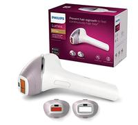 Philips BRI954/00 Lumea Prestige Epilateur à Lumière Pulsée avec 3 Embouts pour Corps/Visage/Zones Sensibles