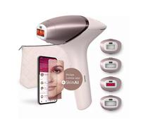 Philips BRI977/00 épilateur léger Lumière pulsée Rose doré