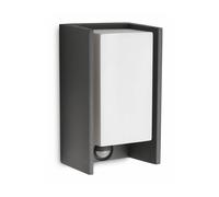 Philips applique murale détecteur de mouvement Bridge 1x15W, anthracite