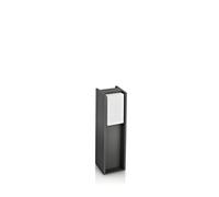 Philips Bridge Borne d'éclairage E27, 8719514385825,