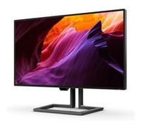 Philips Brilliance 27B1U7903/00 LED display 68,6 cm (27") 3840 x 2160 pixels 4K Ultra HD Noir