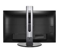 Philips Brilliance B-line 272B7QPJEB - Écran LED - 27" - 2560 x 1440 @ 60 Hz - IPS - 350 cd/m² - 1000:1 - 5 ms - HDMI, VGA, DisplayPort - haut-parleurs - noir texturé Noir texturé G