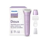 Philips Rasoir sans fil Lady Shaver Series 6000 BRL138/00