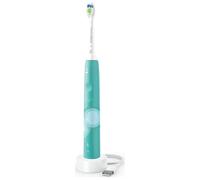 Philips Brosse à dents sonique Sonicare 4100 HX3689/43 Bleu/Blanc 1 pcs