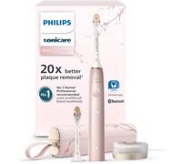 Philips brosse à dents rechargeable Diamondclean Prestige 9900 Hx9992/31
