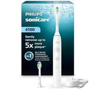 Philips Sonicare 4100 HX4042/41 brosse à dents électrique sonique White 1 pcs