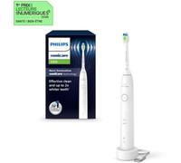 Philips 5500 HX7110/01 Brosse à dents rechargeable