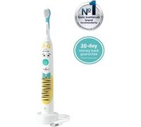 Philips For Kids Design a Pet Edition HX3601/01 Brosse à dents électrique