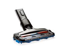 Philips Brosse d'aspiration CP0688/01 - Accessoire pour aspirateur Stick - 360° - Noir FC6822