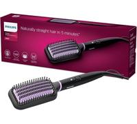 Philips StyleCare Essential BHH880/00 Brosse lissante chauffante
