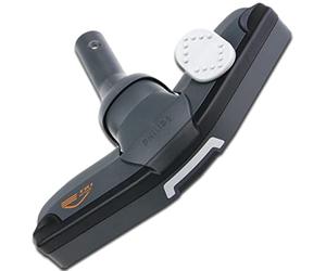 Philips - Brosse Tous Sols Tri-Active PHILIPS - Réf : 432200422715