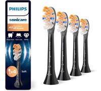 Philips Premium All-in-One HX9094/88 Lot de 4 têtes de brosse