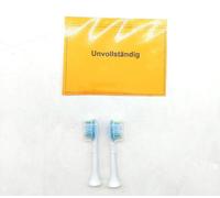 Philips Brossettes de rechange Oral Care Premium Défense contre la plaque dentaire Soin de base original