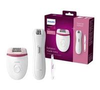 Philips Satinelle Essential BRP506/00 Épilateur compact sur secteur