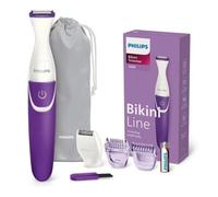 Philips BRT383 15 Bikini Trimmer Shaver Wet Dry Cordless