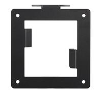Philips BS6B2234B/00 Client Mounting Bracket Black
