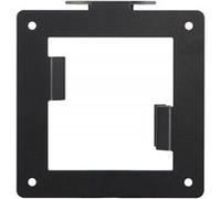 Philips BS6B2234B - Composant de montage (plaque d'adaptation) - pour moniteur - noir texturé - Interface de montage : 100 x 100 mm Noir texturé G