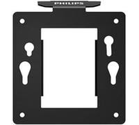 Philips BS8B2325B - Support de fixation client léger-écran - noir - pour B Line 241B8QJEB, 252B9 Noir G