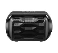 Philips BT2200 - Haut-parleur - pour utilisation mobile - sans fil - Bluetooth - 2.8 watt - noir