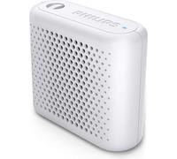 Philips BT55 - Mini-enceinte Bluetooth - Wit