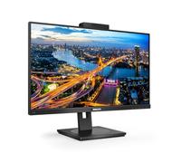 Philips B Line 243B1JH/00 écran plat de PC 60,5 cm (23.8") 1920 x 1080 pixels Full HD LCD Noir