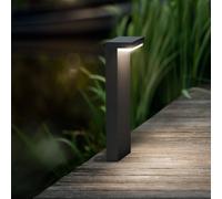 Philips Bustan Borne lumineuse sur socle, LED, 8718696158890,