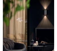 Philips Buxus Applique murale, LED, 8718696159408,