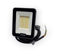 Philips Projecteur LED Ledinaire BVP167 50W 6000 lm 110° IP65 Symétrique CCT 830-840-865