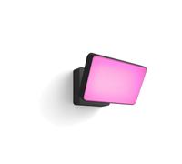 Philips by Signify Projecteur Extérieur Discover LED 2300lm 2000-6500K IP44 Métal/Synthétique 15W (eq. 79W) Durée 25000h 220-240V